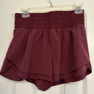 Calia women’s step up shorts